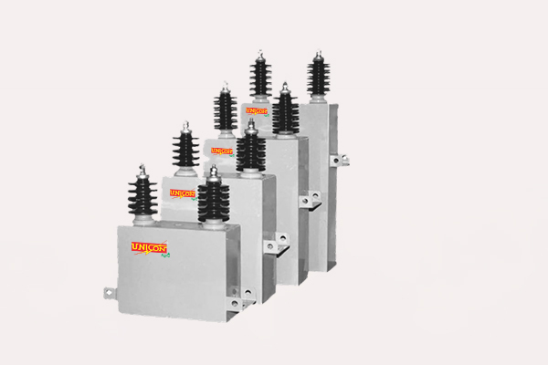 HT Capacitors