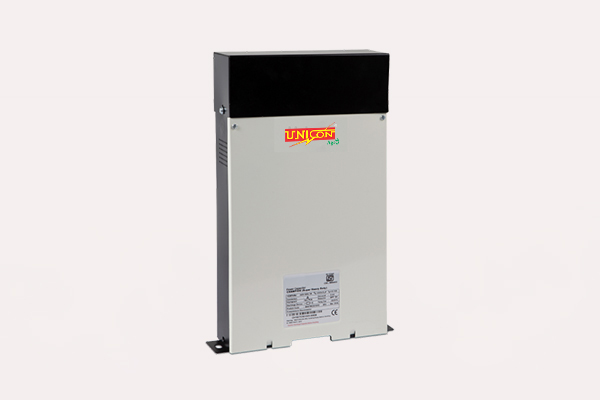 MPP Heavy Duty Capacitor