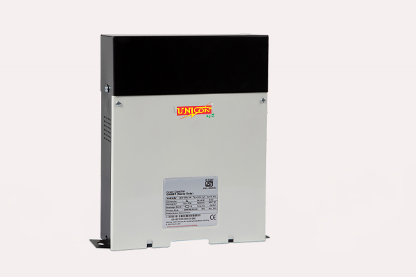 MPP Standard Duty Capacitors