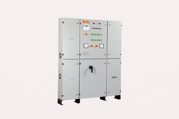Automatic Power Factor Correction Panel
